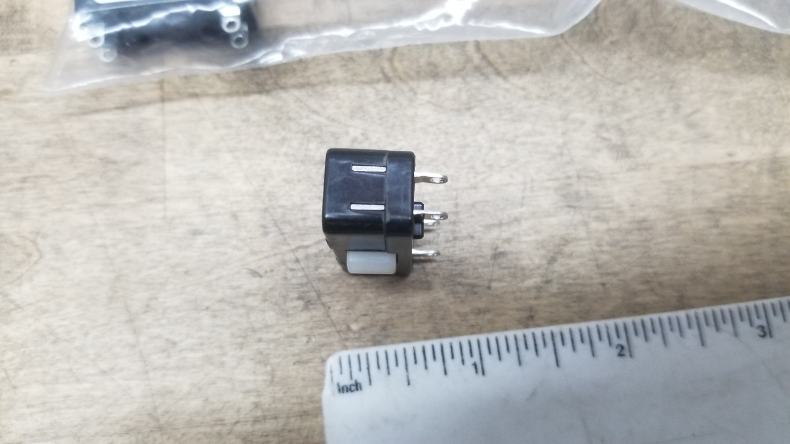 New / NOS Licon 11-304 Switch 11304