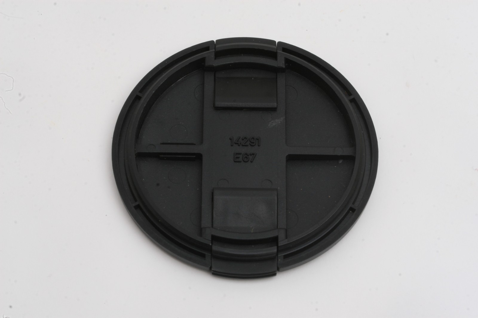 Leica E67 67mm Front Lens Cap 14291