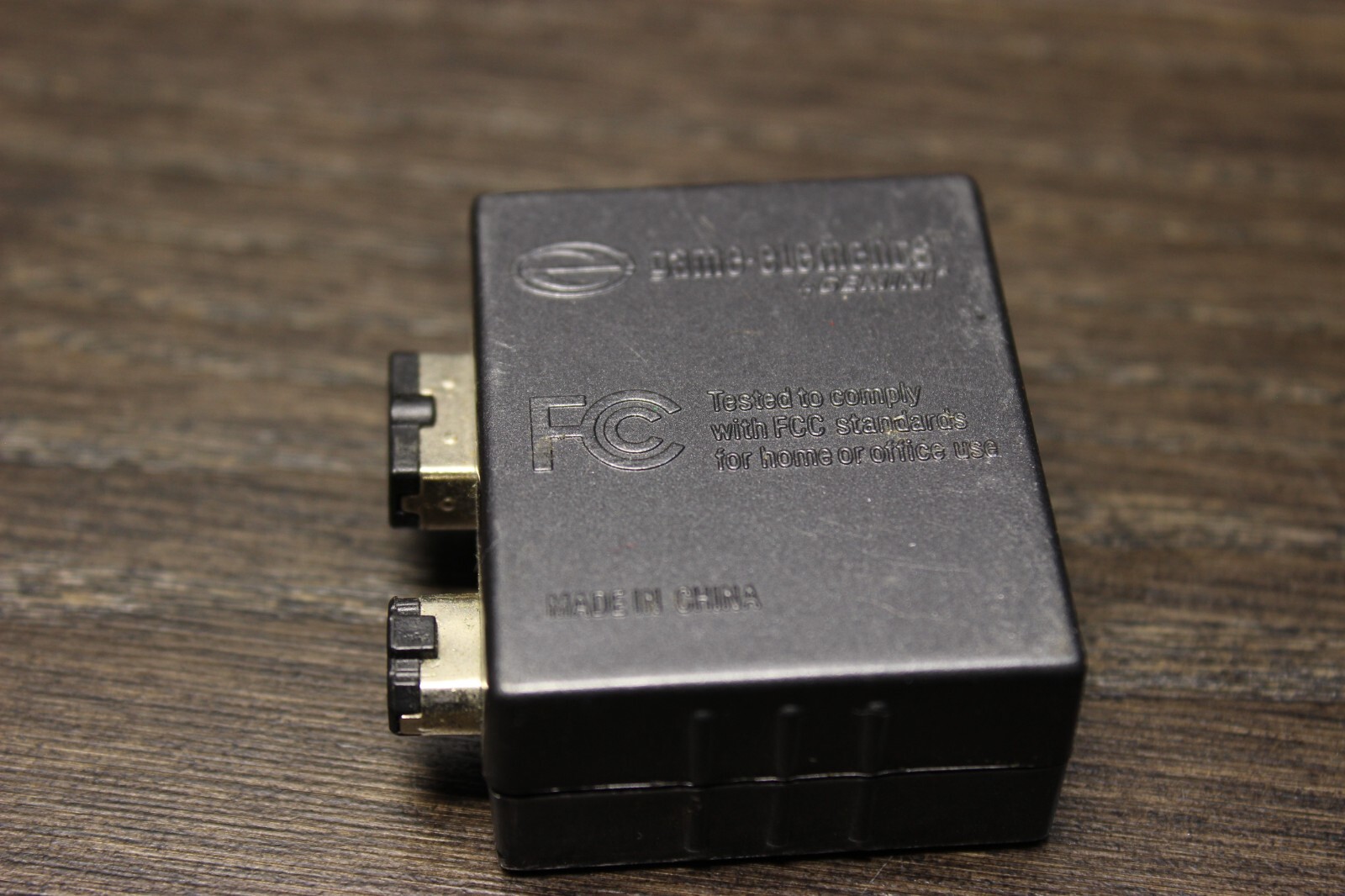 Game Elements by Gemini Wireless Receiver For GGE4170 Unknown Condition