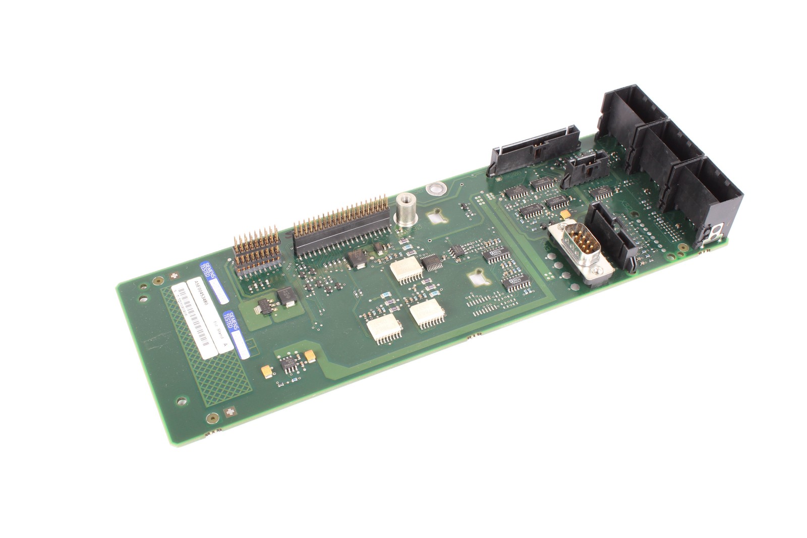 A5E00441763 A5E00453480 SIEMENS - Refurbished - 24 Months Warranty