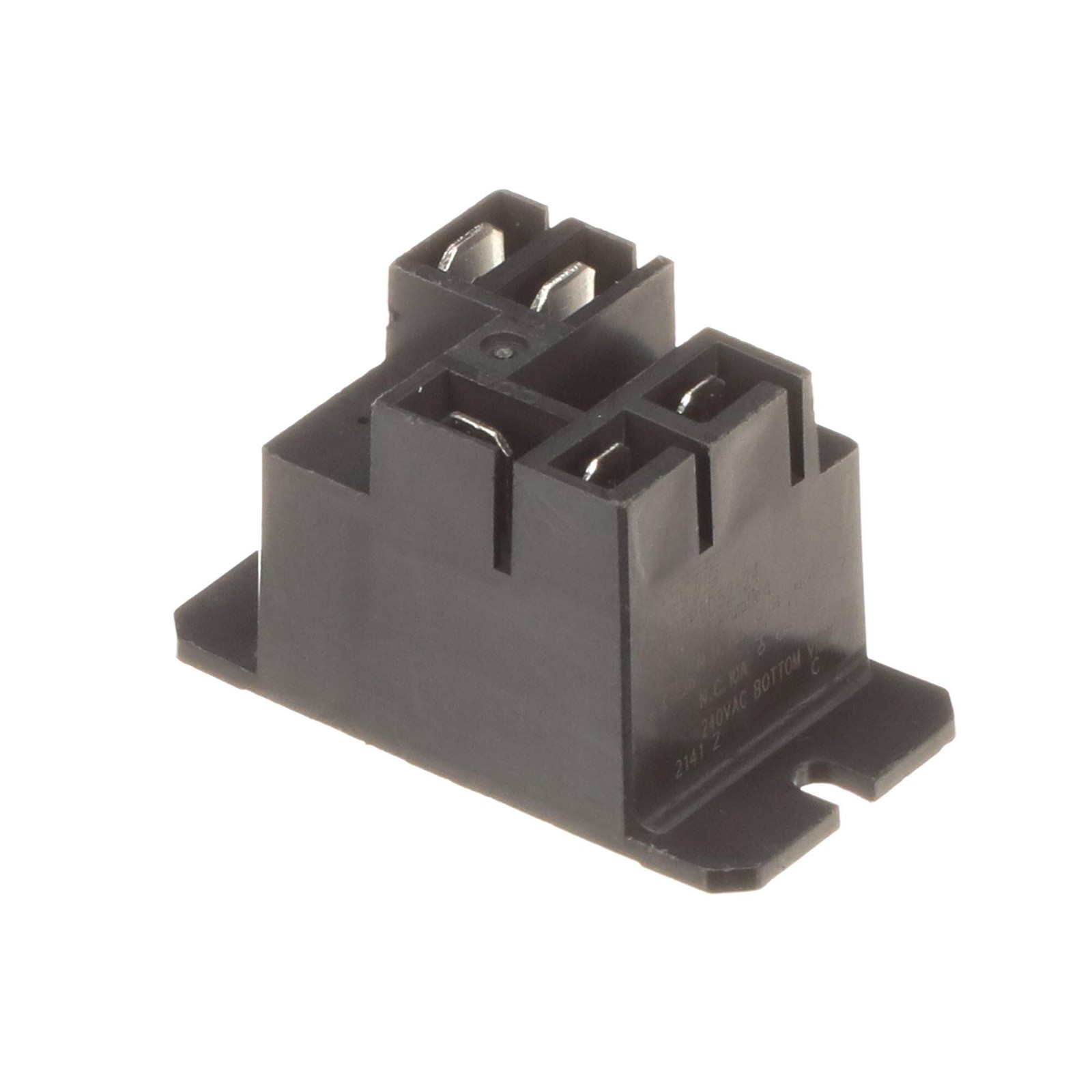 Grindmaster Cecilware Relay, 12Vdc Coil 61131 - Genuine OEM Replacement Part