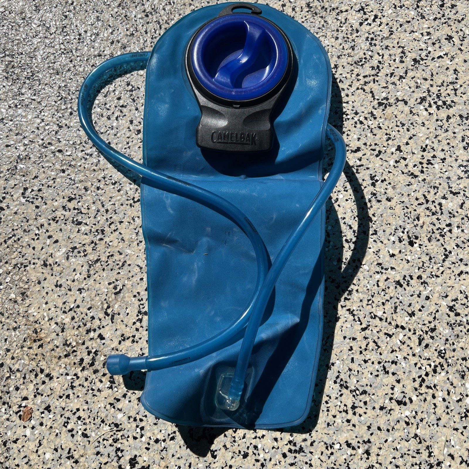 Camelbak Bladder