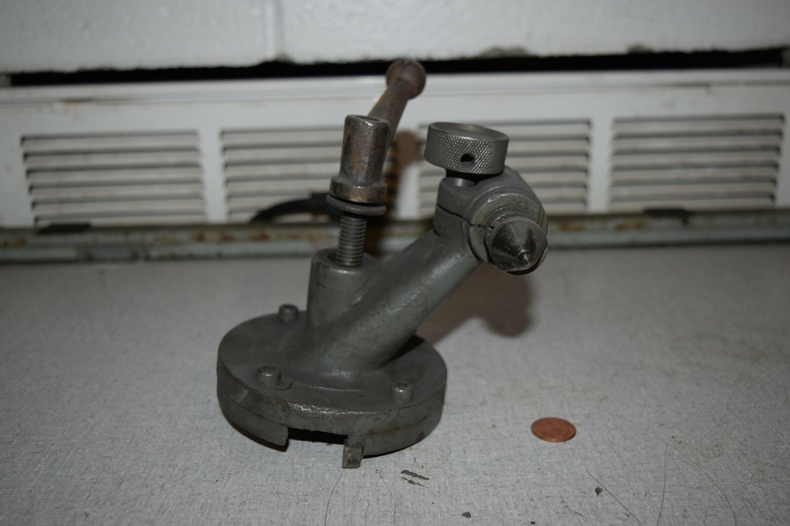 Grinding Machine Grinder Part Tailstock