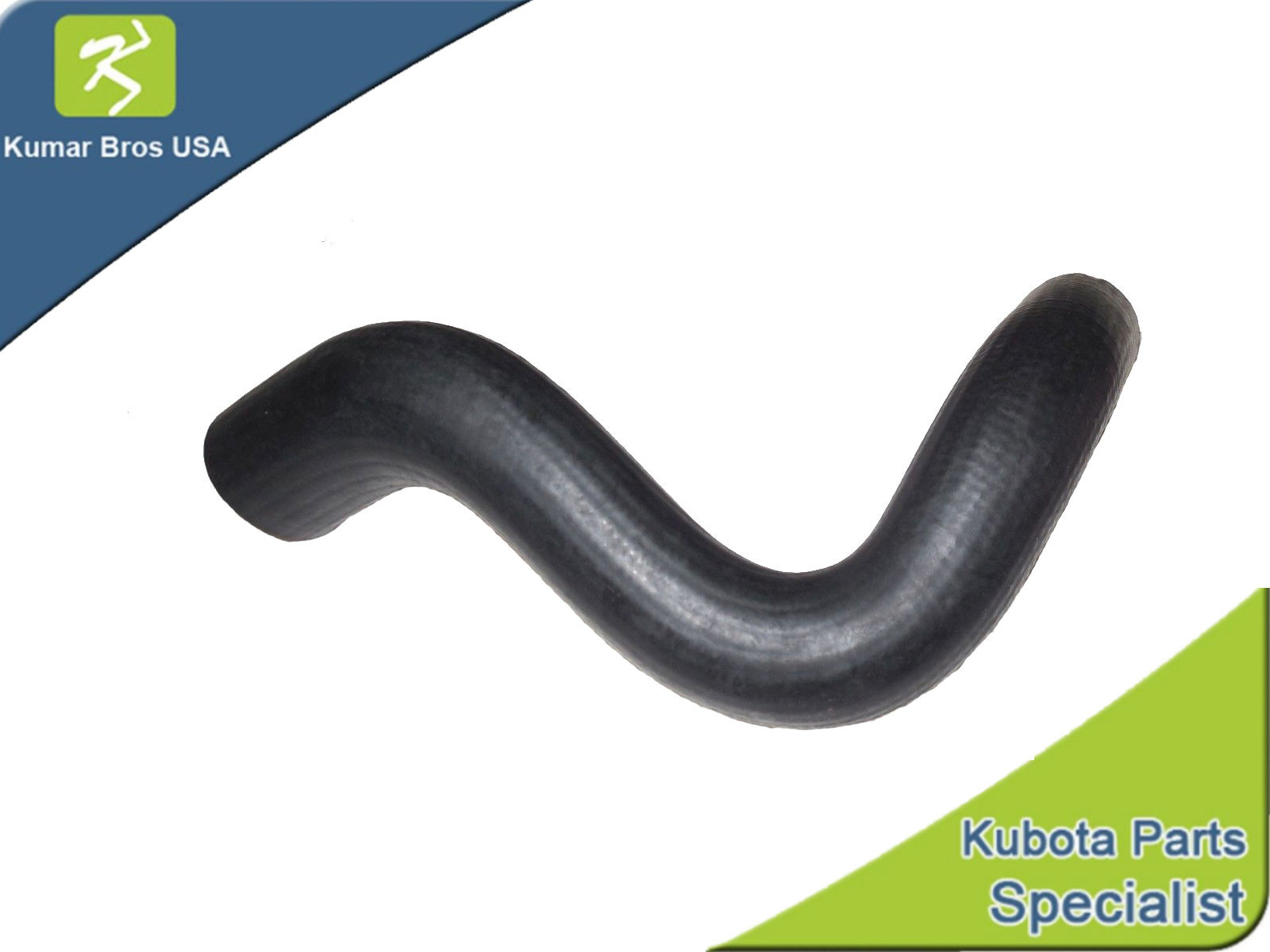 New Lower Radiator hose FITS KUBOTA B7510DT B7510DN B7510HSD