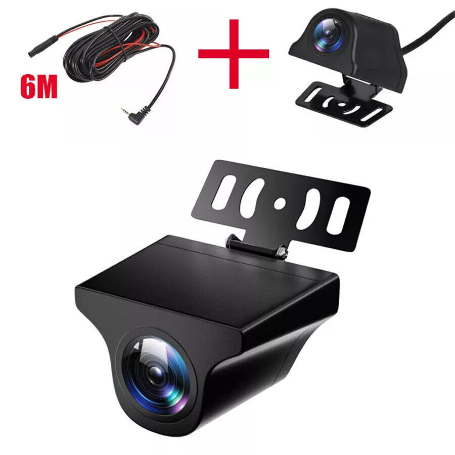 1080P Waterproo Upgraded WDR Rear Camera for G930/G840S/G900/G850,USB-C Dash Cam