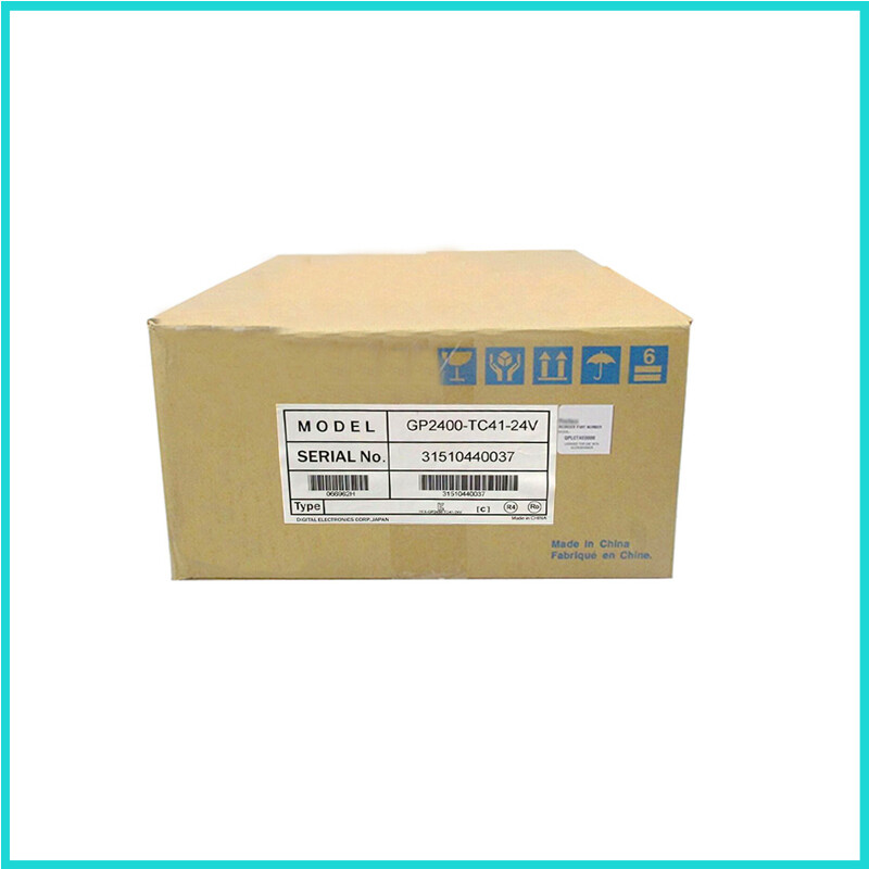 New Original Pro-face Interface Touchscreen Module GP2400-TC41-24V TOUCH Panel