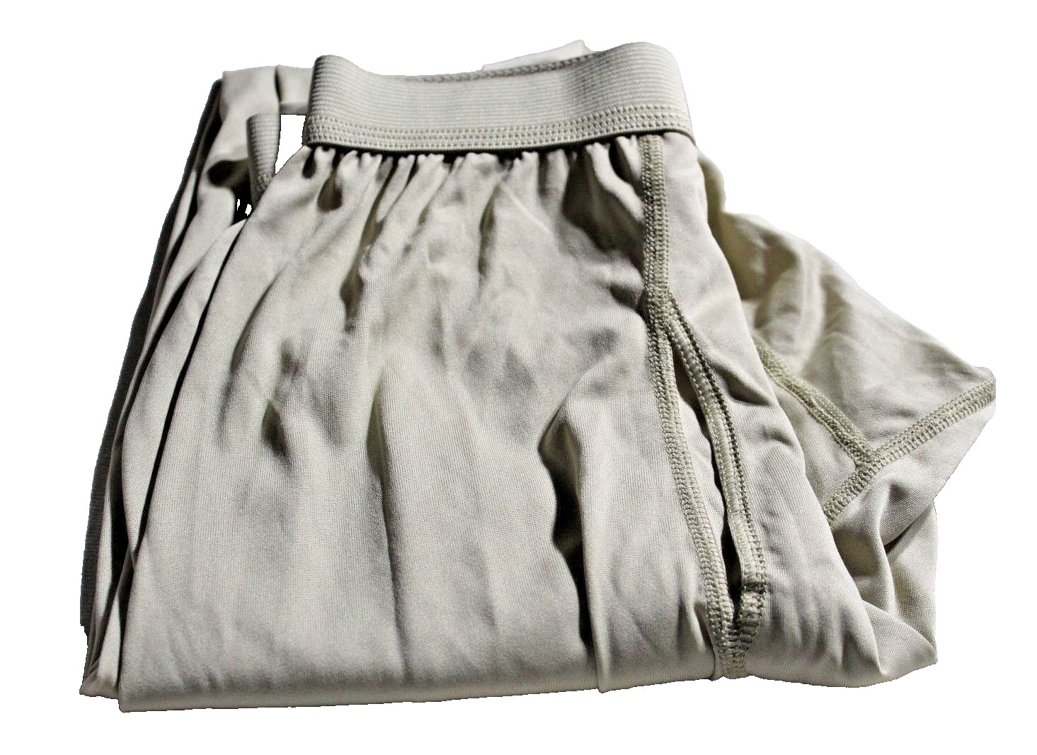 Milliken Gen 3 Light Weight Cold Weather Drawers Small Regular Bottom USGI
