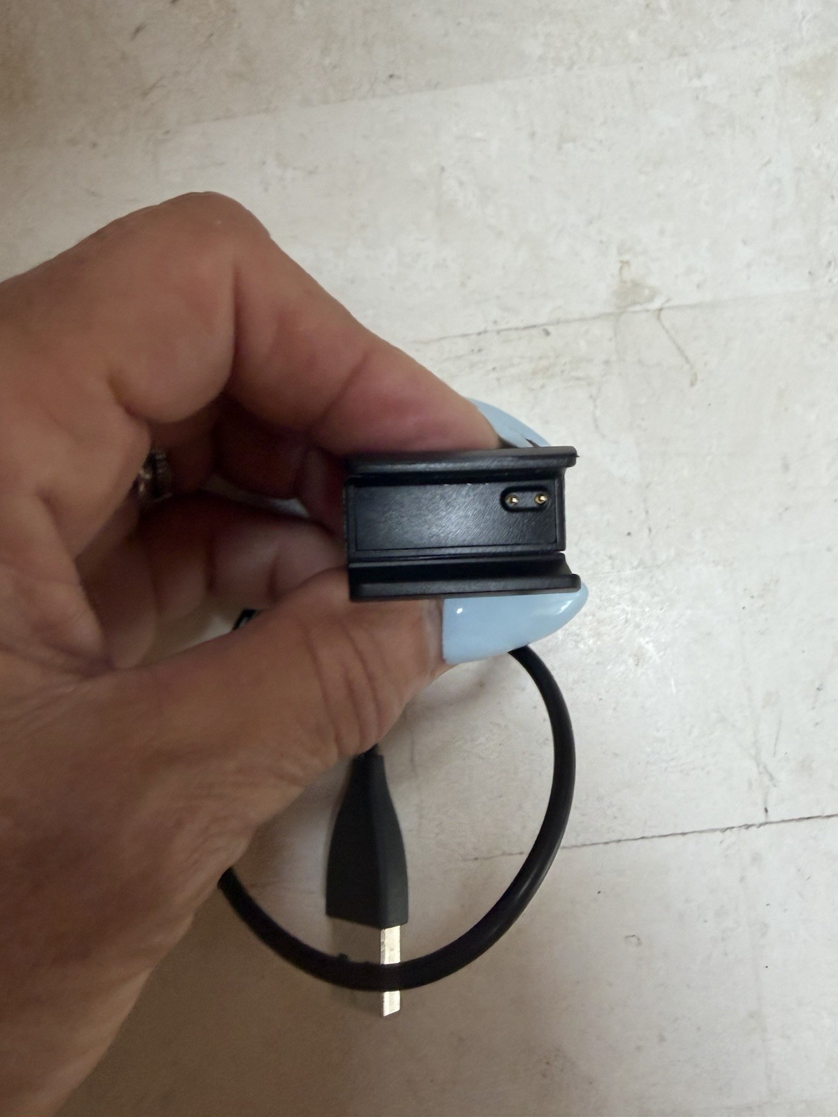 fitbit charge 2 charger cable