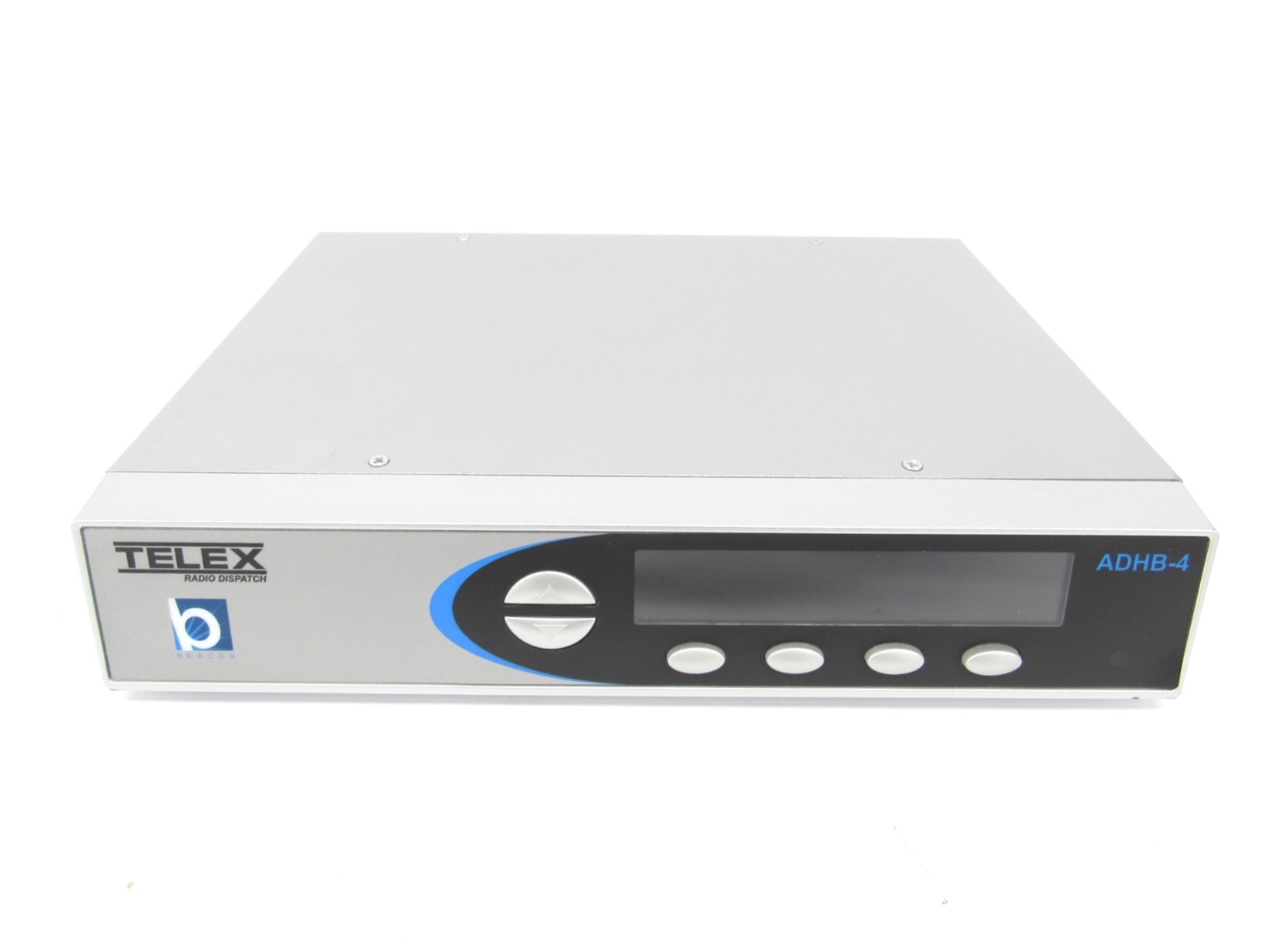Telex ADHB-4 Advanced Digital Headset Box Grade A Tested