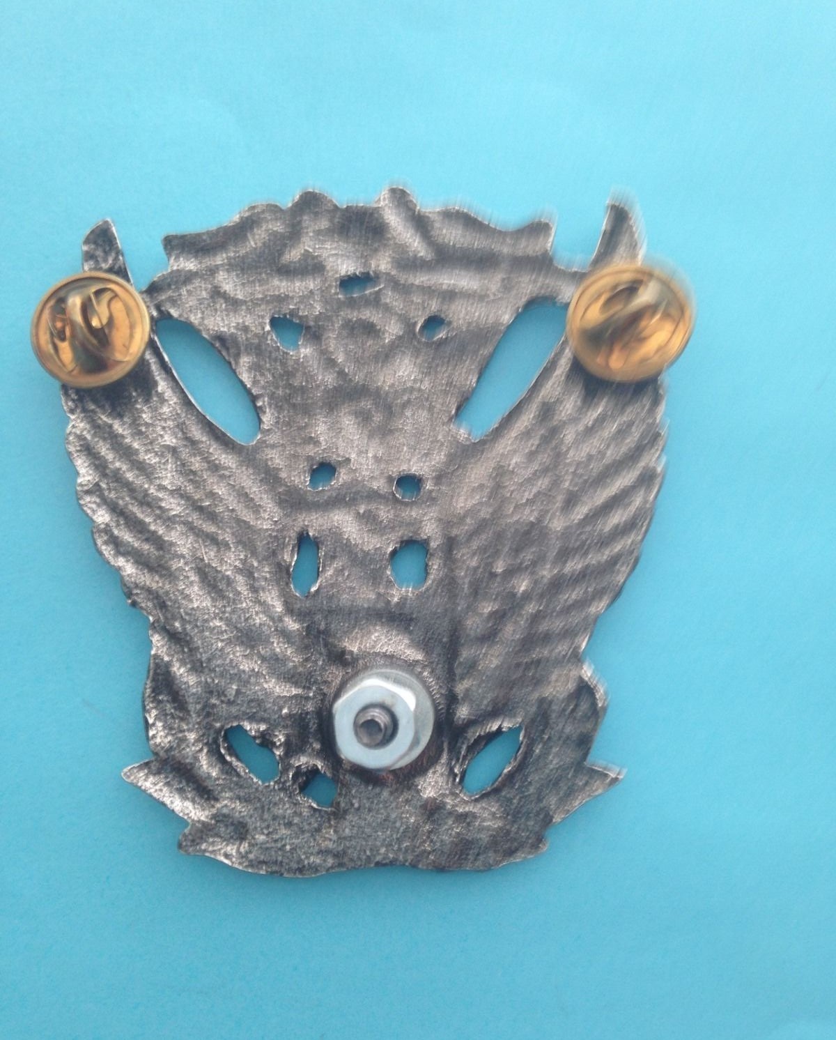 SOUTH VIETNAM AIR FORCE HAT EAGLE
