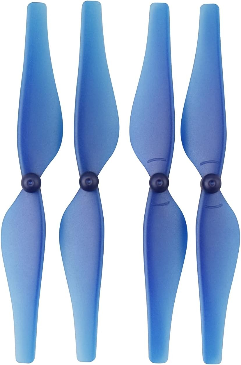 7 Colors 28pcs propellers for DJI Tello Puzzle Drone mini HD Aerial Photography