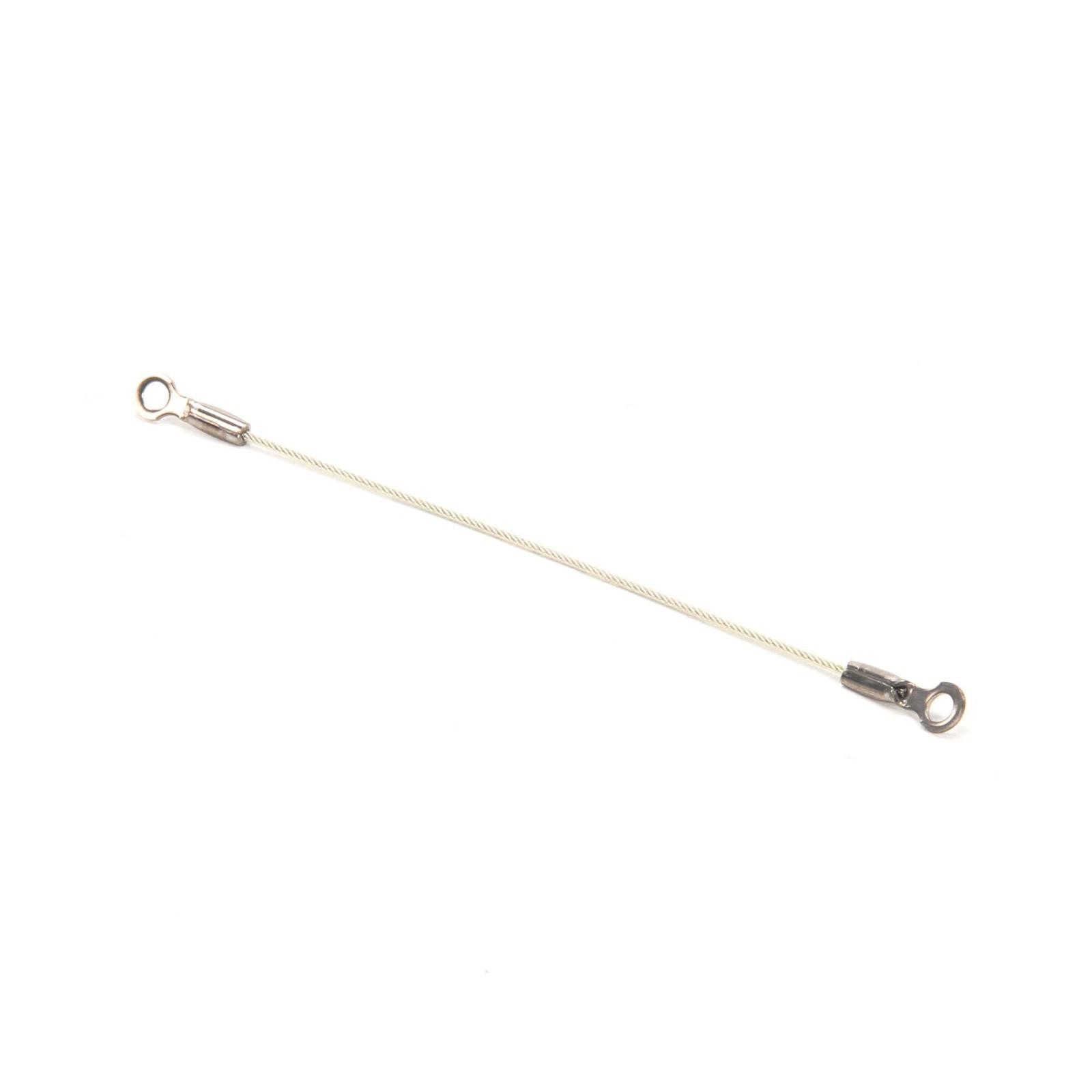 LANYARD 6 LONG W/ EYELET ENDS 5340-011-72-46 - Genuine OEM Replacement Part