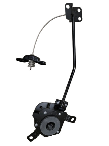 Genuine Hyundai Spare Carrier 62800-R6100