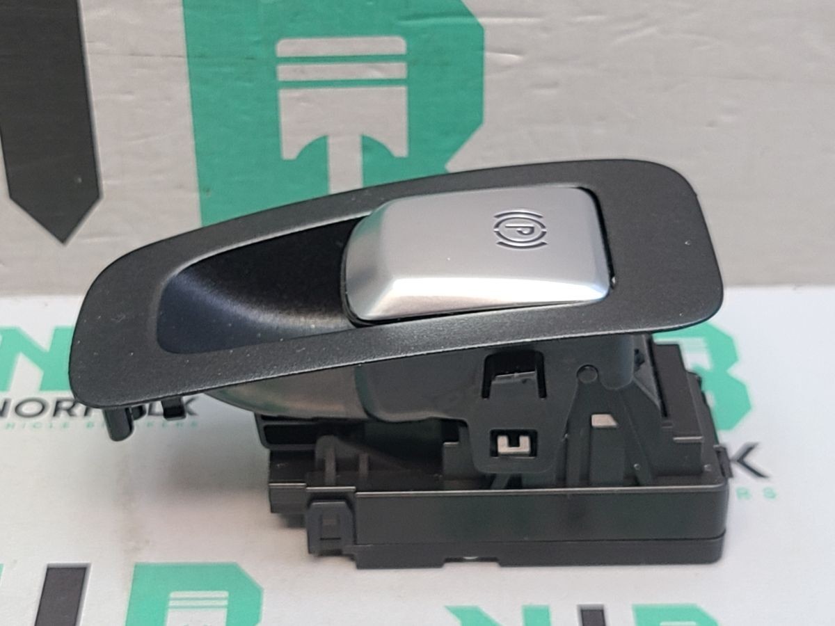 MERCEDES E-CLASS W213 Parking Brake Switch A2139053803