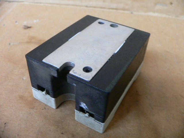 Carlo Gavazzi Rm1a48a50 Solid State Relay