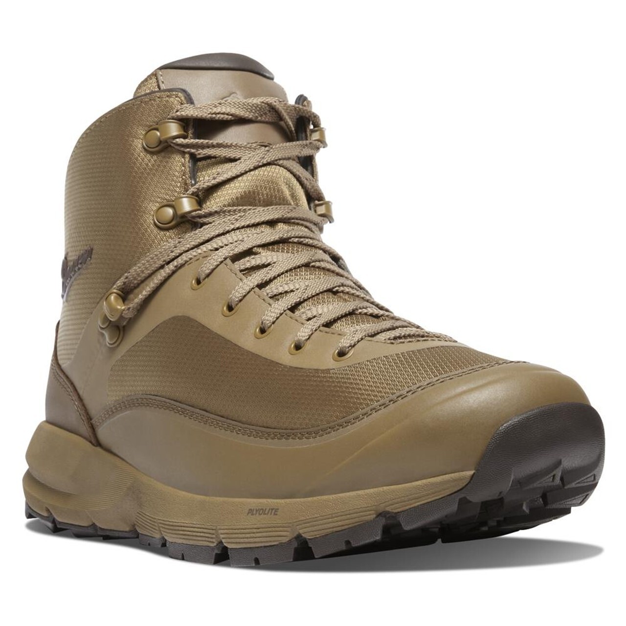 Danner Traverser 600 Coyote Lightweight Hiking Boots