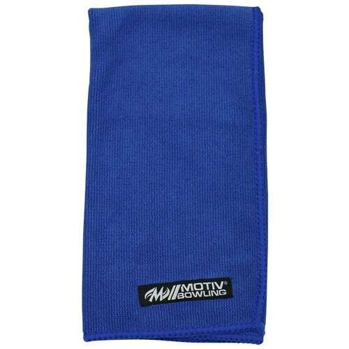 Motiv Bowling Rally Microfiber Bowling Towel - Brand New - Free Shipping!