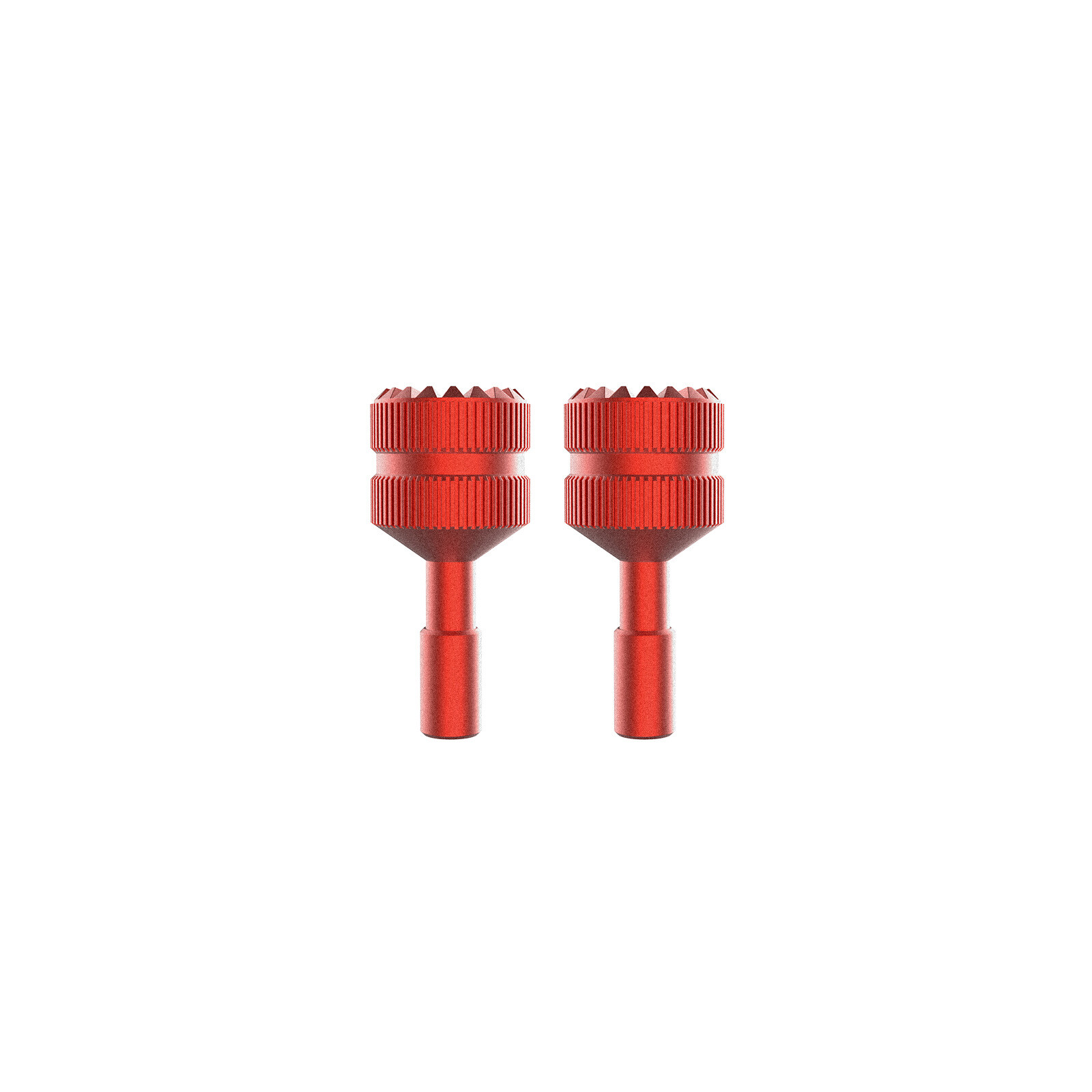 For Mini4/3Pro RC2/1 Thumb Joystick AIR3S Remote Control Remote Rod Parts