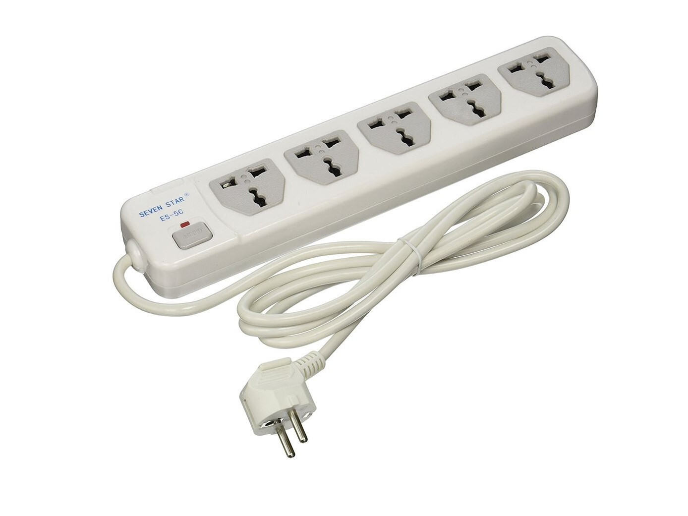 Seven Star ES-5C Overcurrent Protector