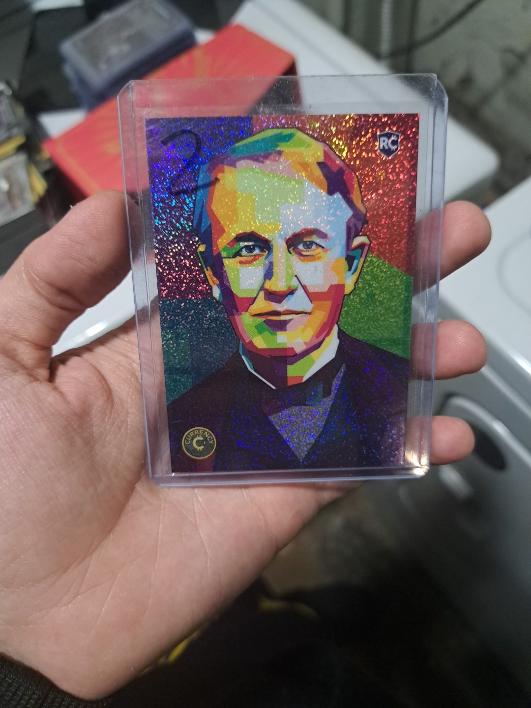 Cardsmiths Cryptocurrency Bundle(Extra Bonus Cards Included) *READ*