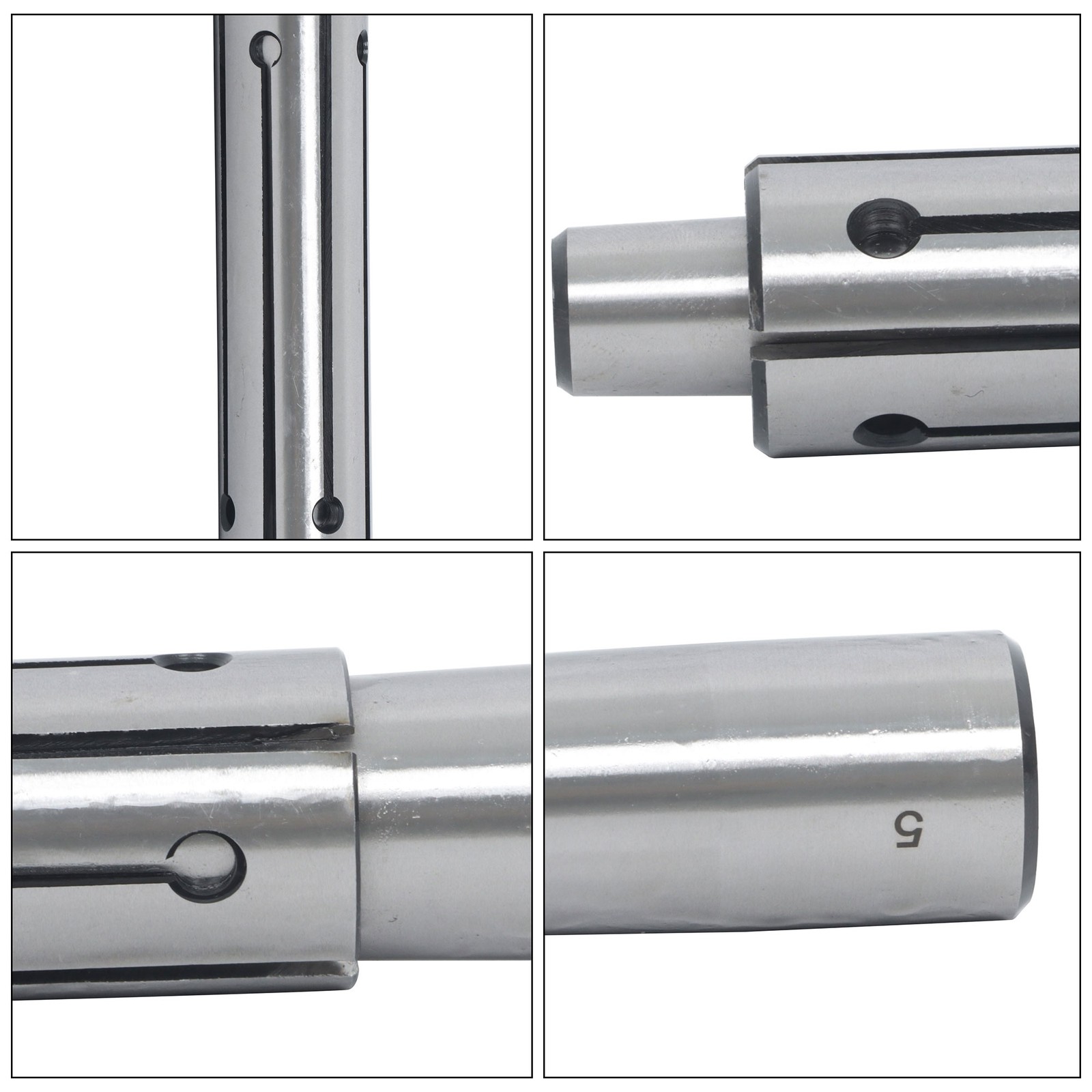 Precision Expanding Mandrel 7/8~1" NEW