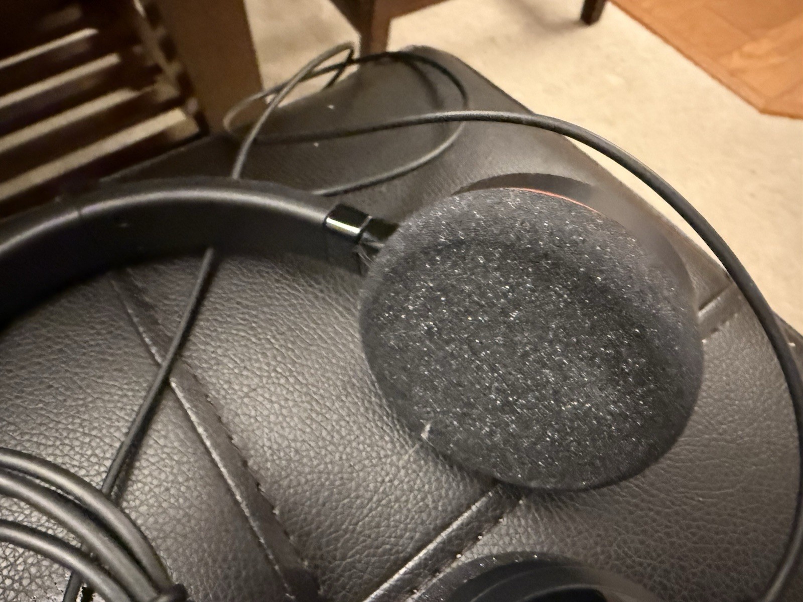 Jabra Professional Headset - Jabra Evolve 20 UC HSC016