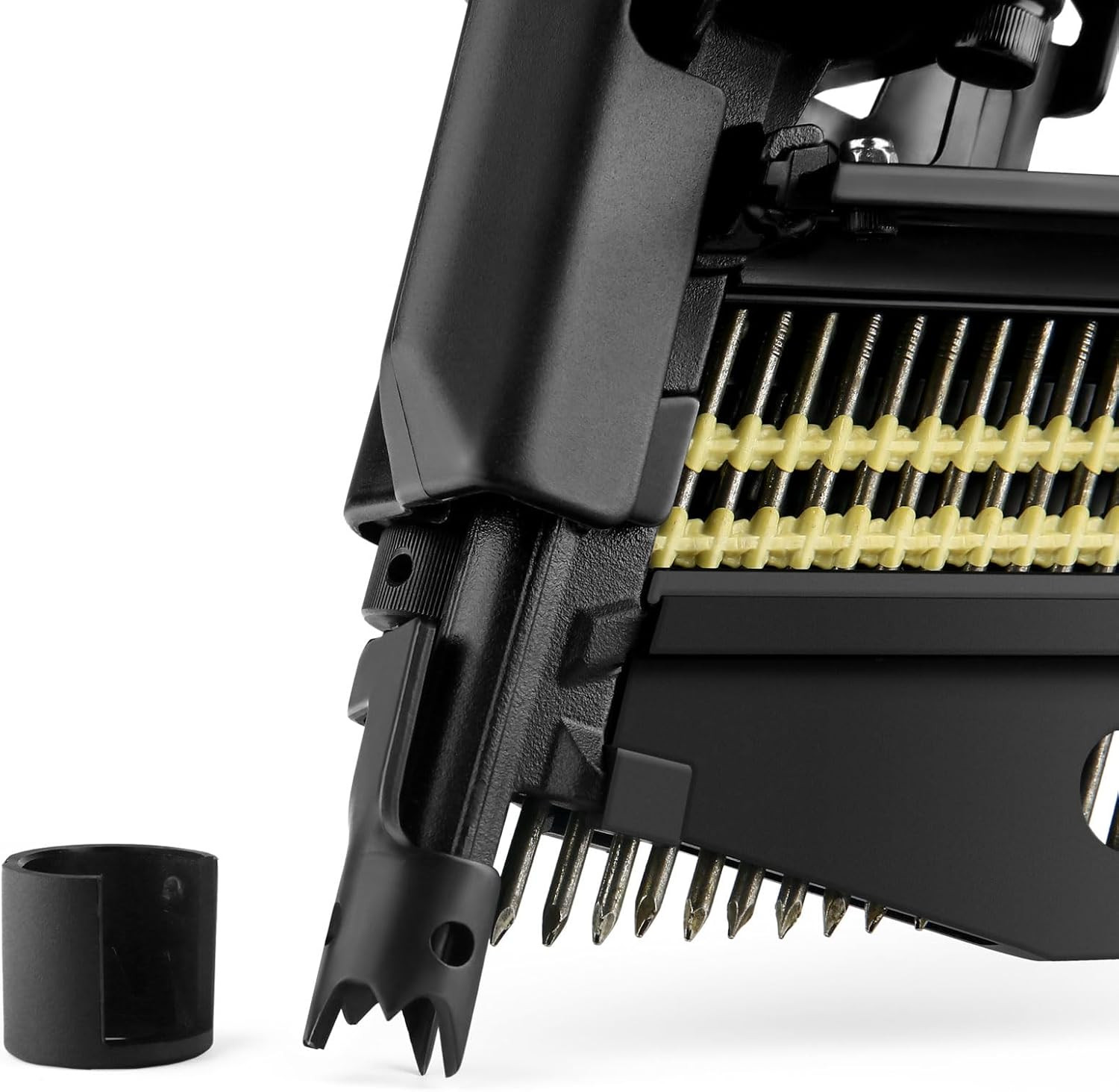 H2190SP 21 Degree Full round Head Framing Nailer