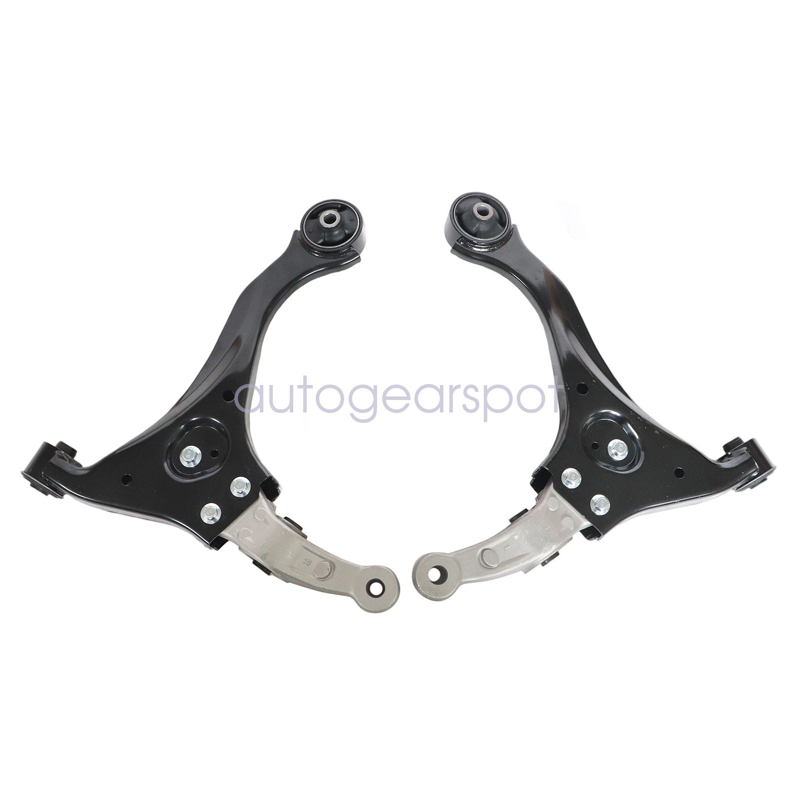 Front Lower Left Right Control Arms for Hyundai Sonata 2006 2007 2008 2009 2010