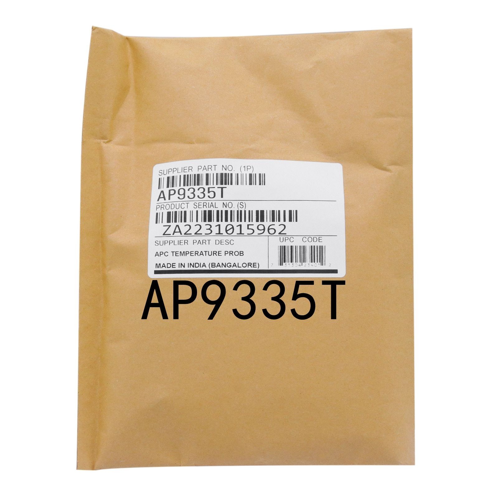 NewAPC AP9335T Temperature Sensor Environmental Probe Transmitter for Bulk Order