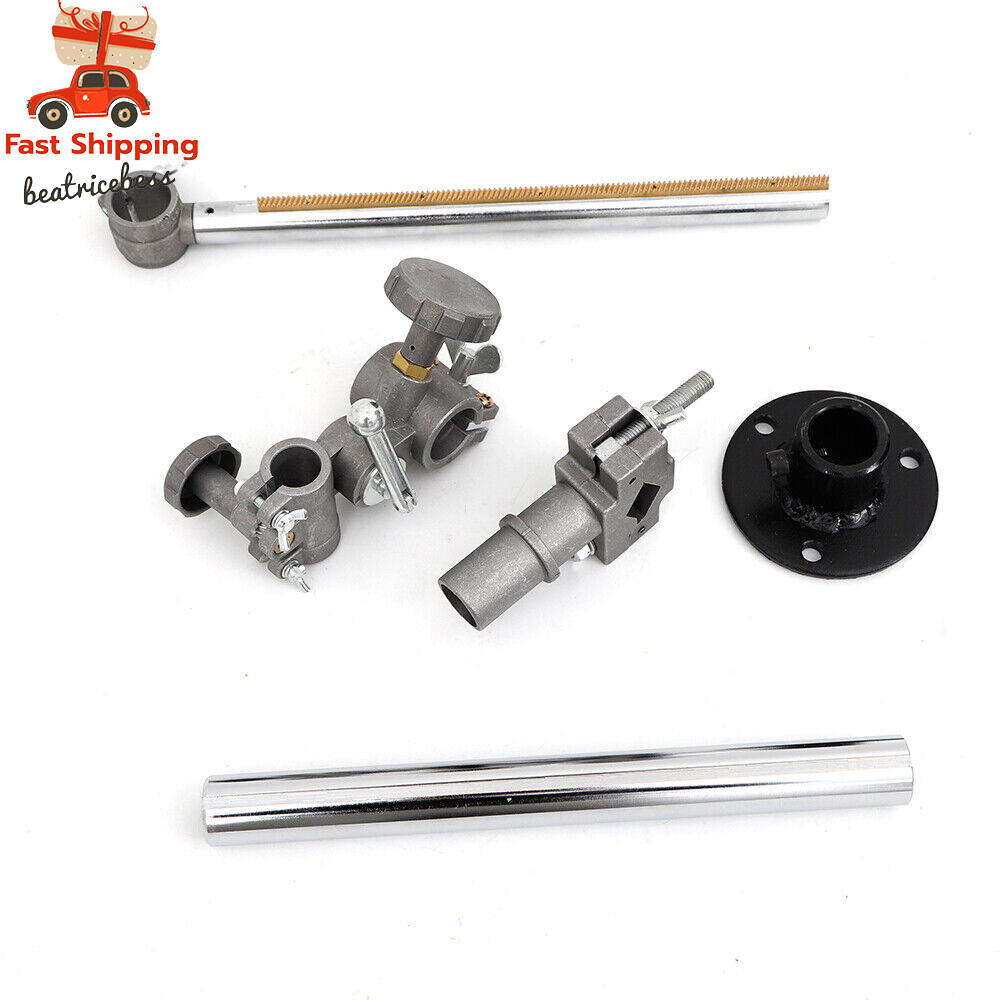 Mig Gun Welding Torch Holder Support Clamp Mountings Welding Positioner Table