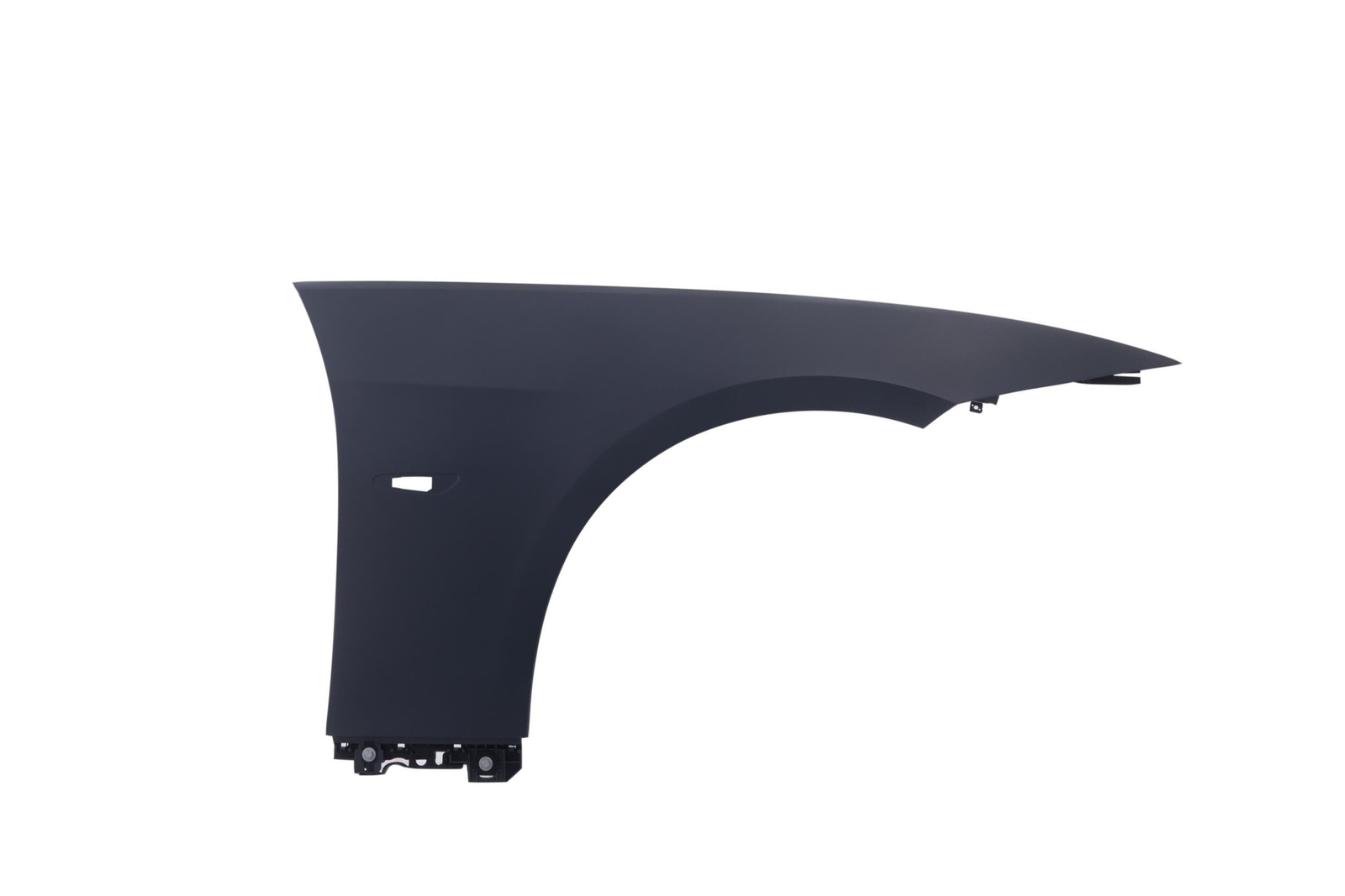 Right Fender Fit 07-13 BMW 3 Series 328i 335i 2 Door Coupe/Conv BM1241142 RH New