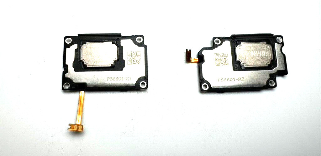 ✅ Original Samsung Galaxy Tab A9+ 11" SM-X210 Speakers Bottom Left & Right ✅