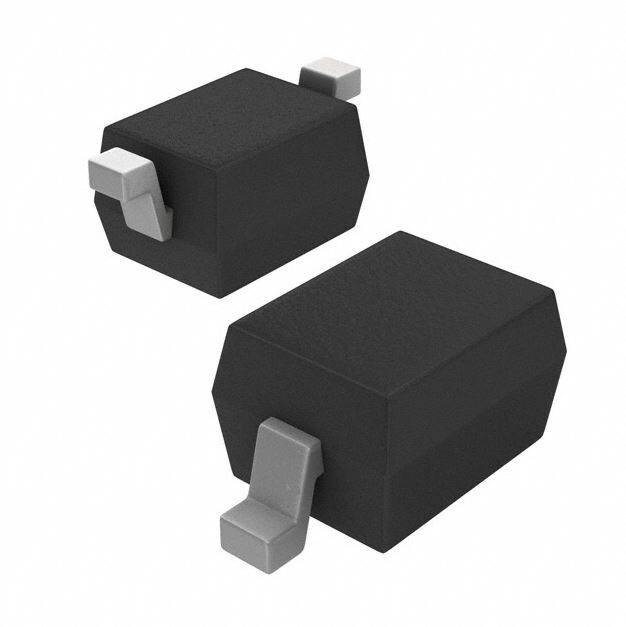 1N4148WS-7 General Purpose Diode 75V 150mA SOD-323, SMA (Qty 10)