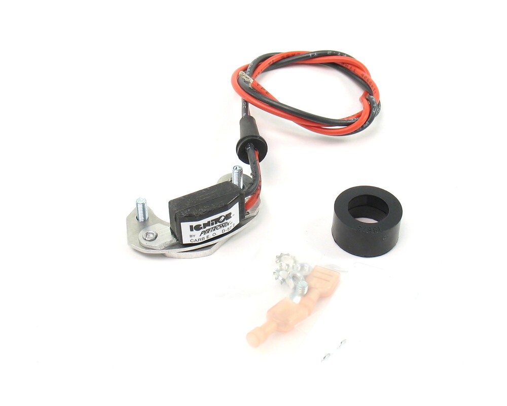 Pertronix Ignition Points-to-Electronic Conversion Kit 1863;
