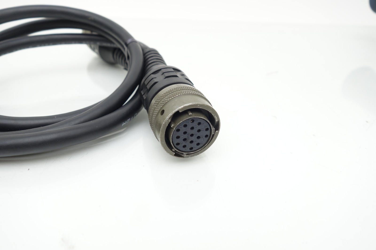 Canon Zoom Demand ZDJ-A01 Controller w/Cable for Box Lens