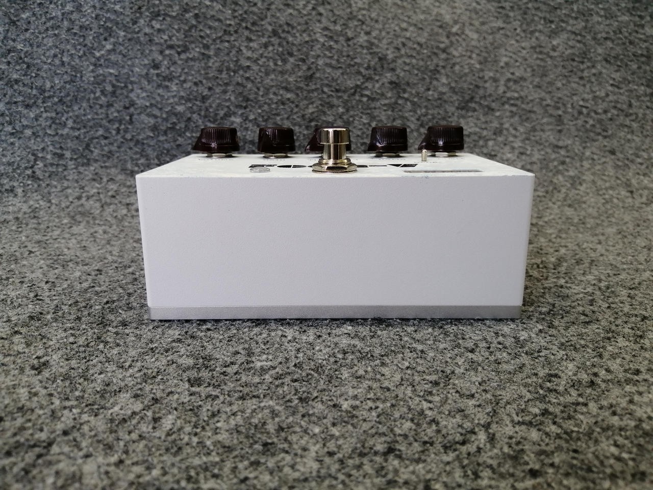 FLYING TEAPOT FCON-V effector