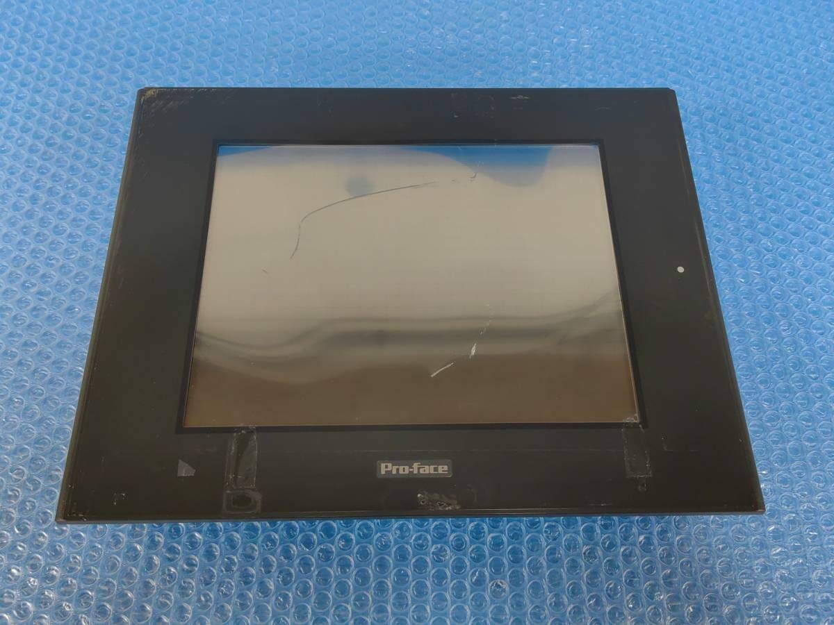Pro-face GP2500-TC41-24V 2880045-01 HMI Touch Screen Graphic Panel