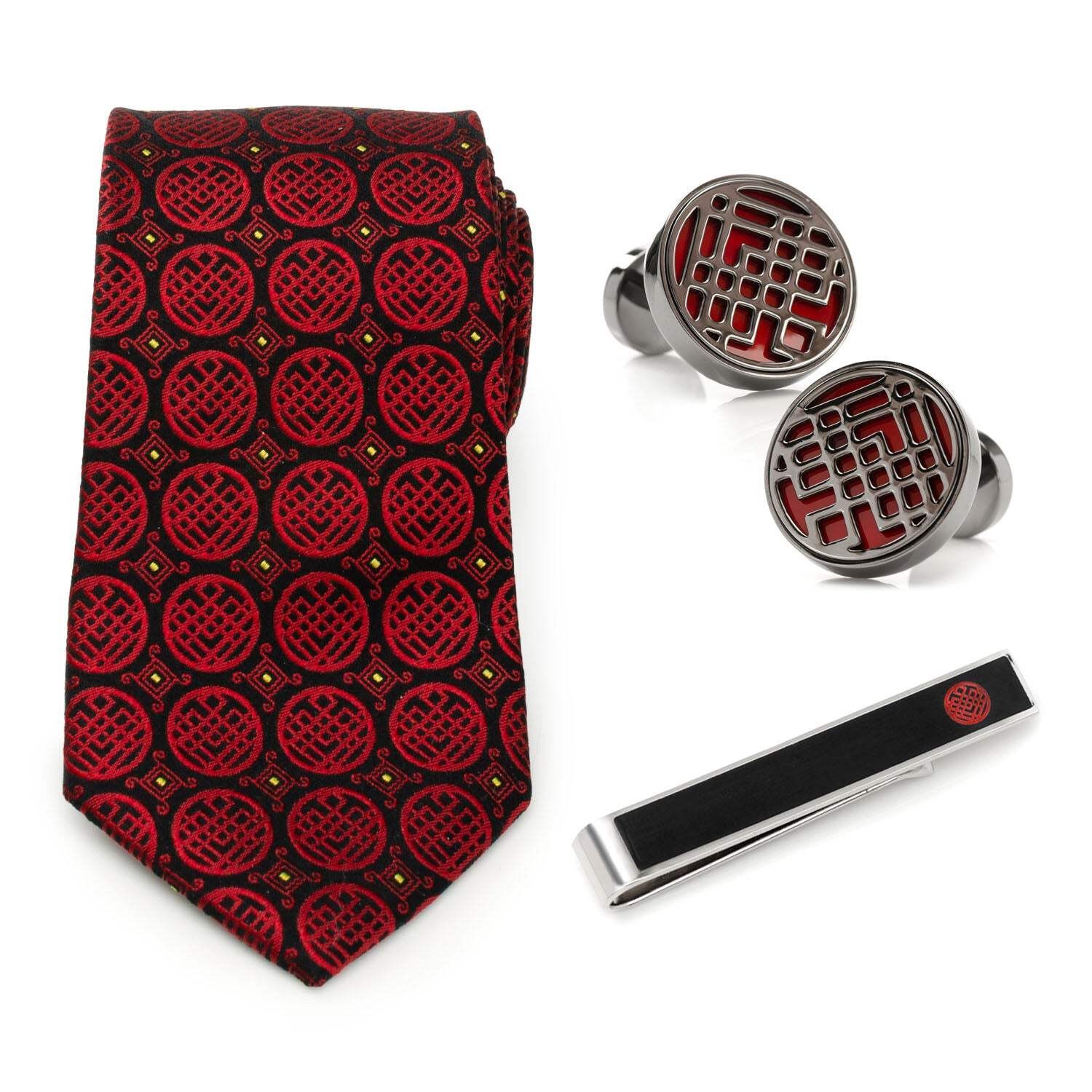 Marvel Shang-Chi Gift Set