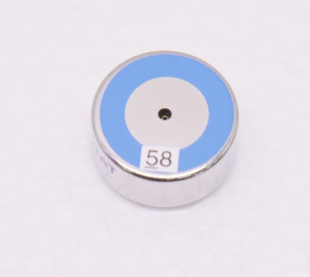 1Pcs For OS-BM2 Replacement O2 Oxygen Gas Sensor