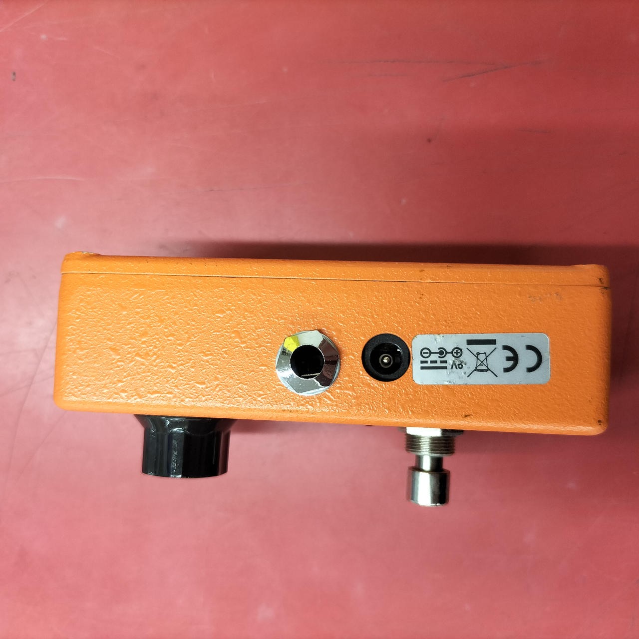 MXR PHASE90 Effects Pedal
