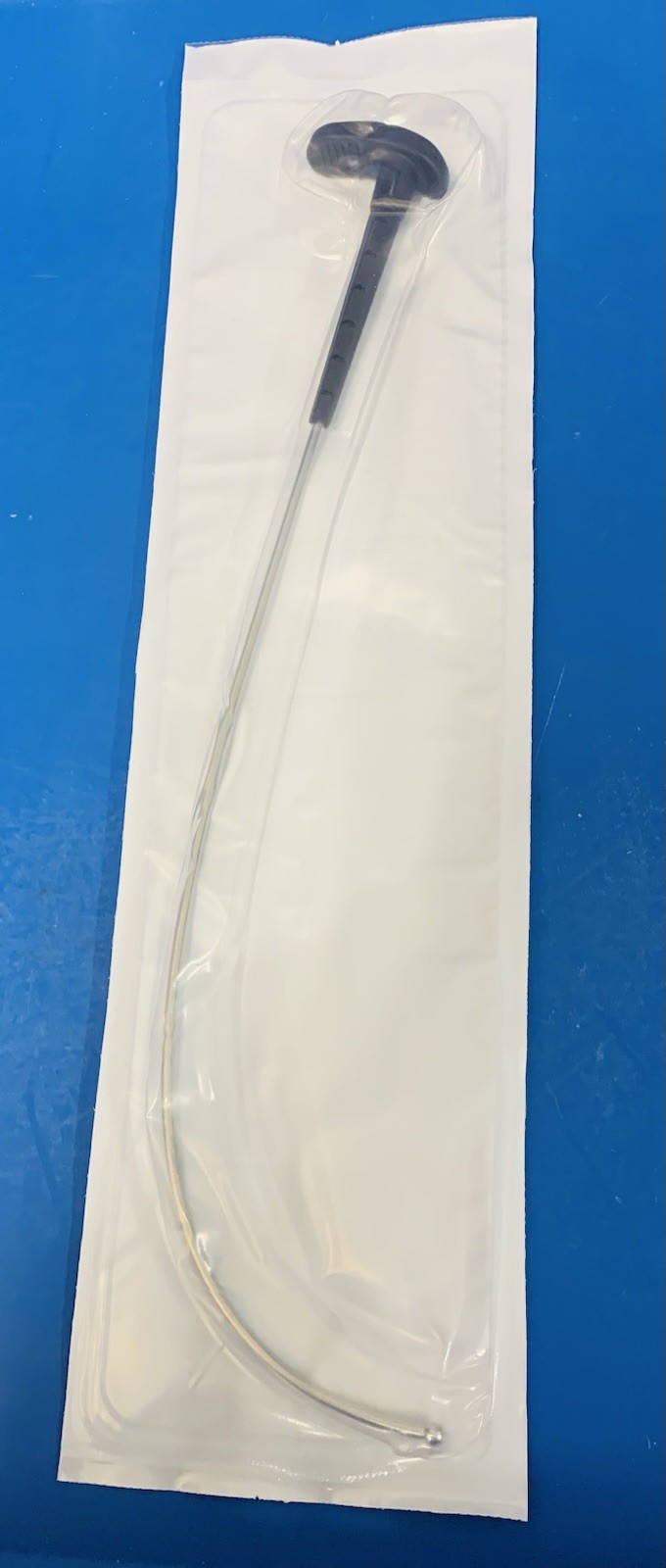 New Glidescope GlideRite Stylet   Ref # 0800-0608