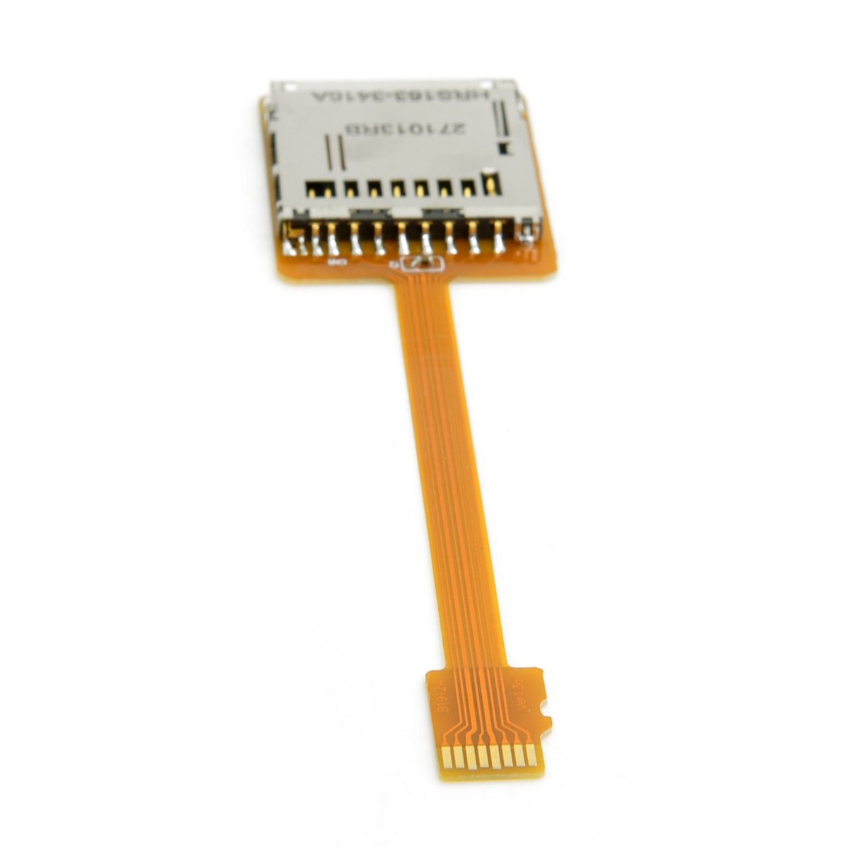 cablecc Micro SD TF Memory Card Kit Male to Female