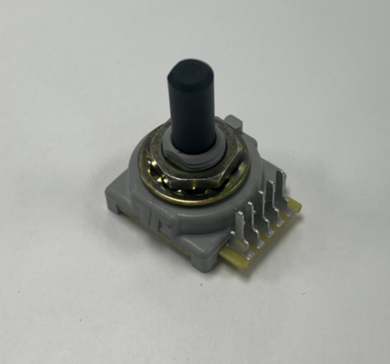 New Electroswitch 16 Position Rotary Switch 702-01-16-647