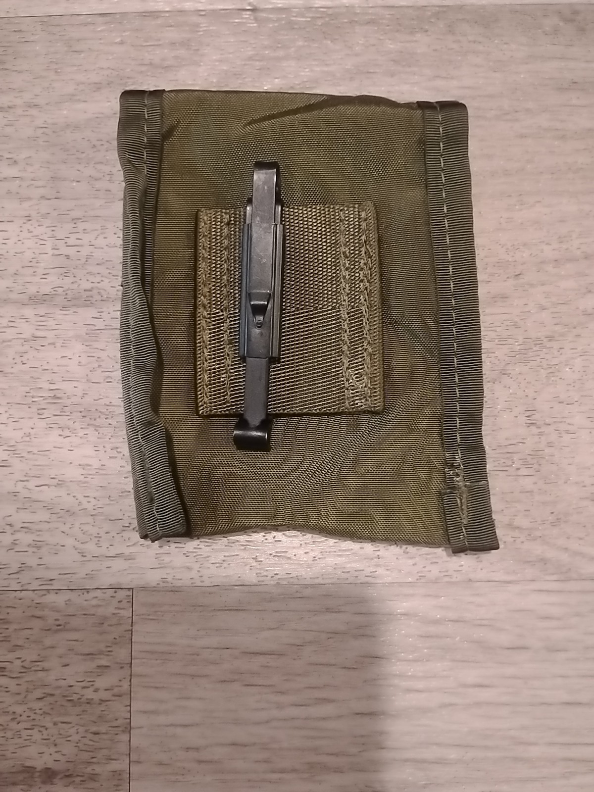 Field First Aid Dres Case