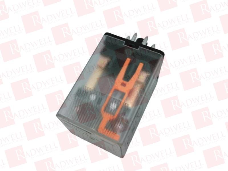 SCHNEIDER ELECTRIC 8501-KPR12V24 / 8501KPR12V24 (NEW IN BOX)