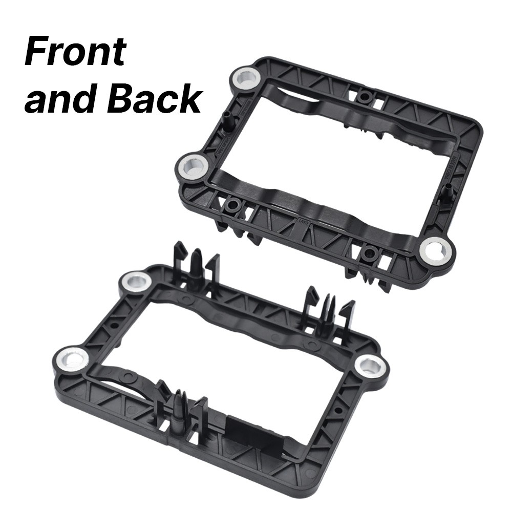 Car Cruise Radar Bracket for Nissan Rogue Pathfinder 2021-2023 1271015056