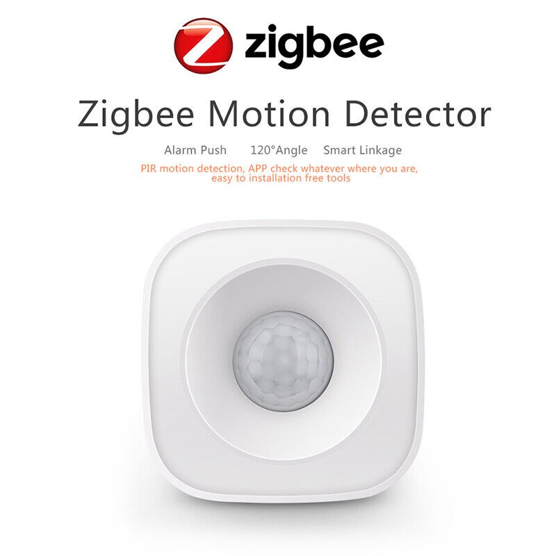 Home Wireless Driveway Alarm Infrared Motion Sensor Garage Alert Security System