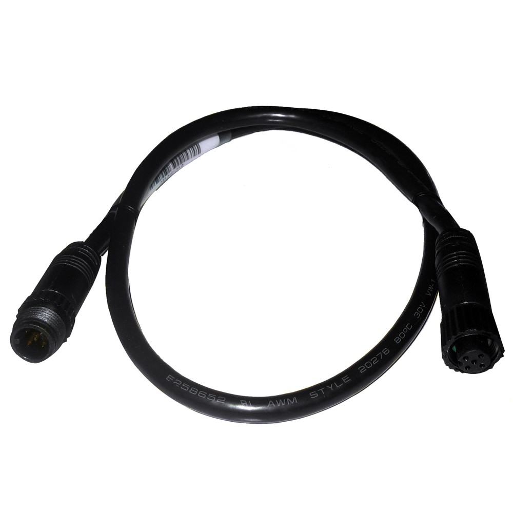 Lowrance N2KEXT-2RD 2' NMEA 2000 Cable 119-88 UPC 042194529769