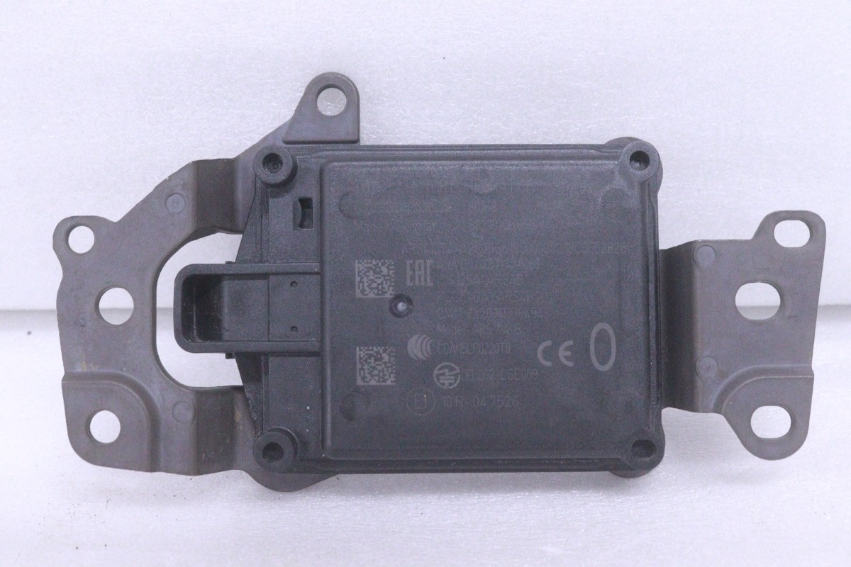 Toyota Hilux GUN125 OEM Millimeter Wave Radar Sensor 88210 0K050 Tested Working