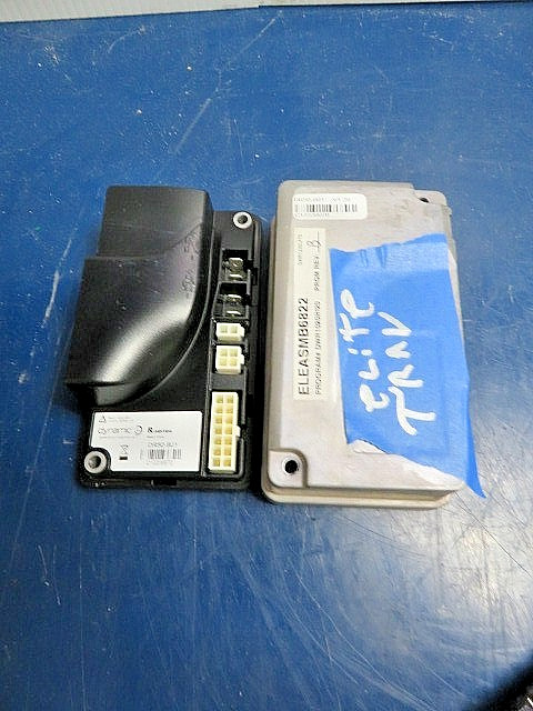 Pride GoGo Elite Traveller/ Ultra X Scooter Control Module DR50-B01 #6063